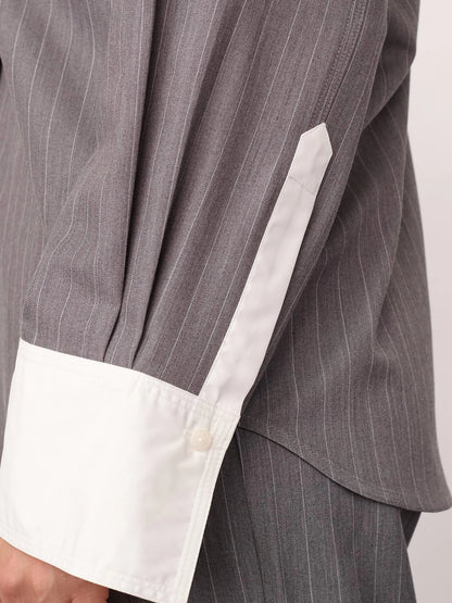 Co’Couture - PennyCC Pin Shirt