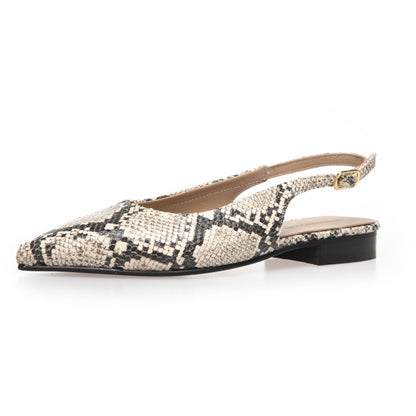 Copenhagen Shoes - Forever And Ever