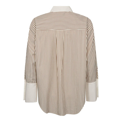 Co’Couture - AvaraCC Stripe Shirt