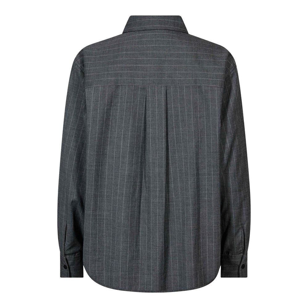 Haute L’Amitié - Tailor Pin Shirt
