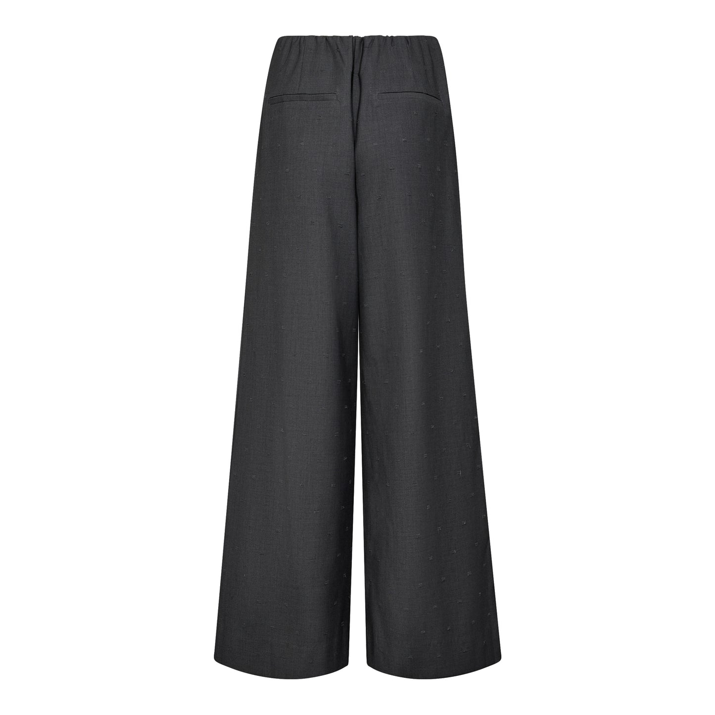 Co’Couture - SagaCC Pleat LL Pant