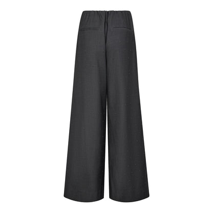 Co’Couture - SagaCC Pleat LL Pant