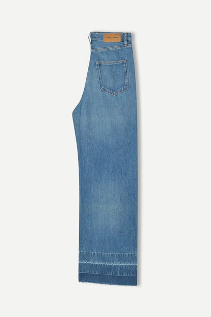 Samsøe Samsøe - Sarabecca jeans