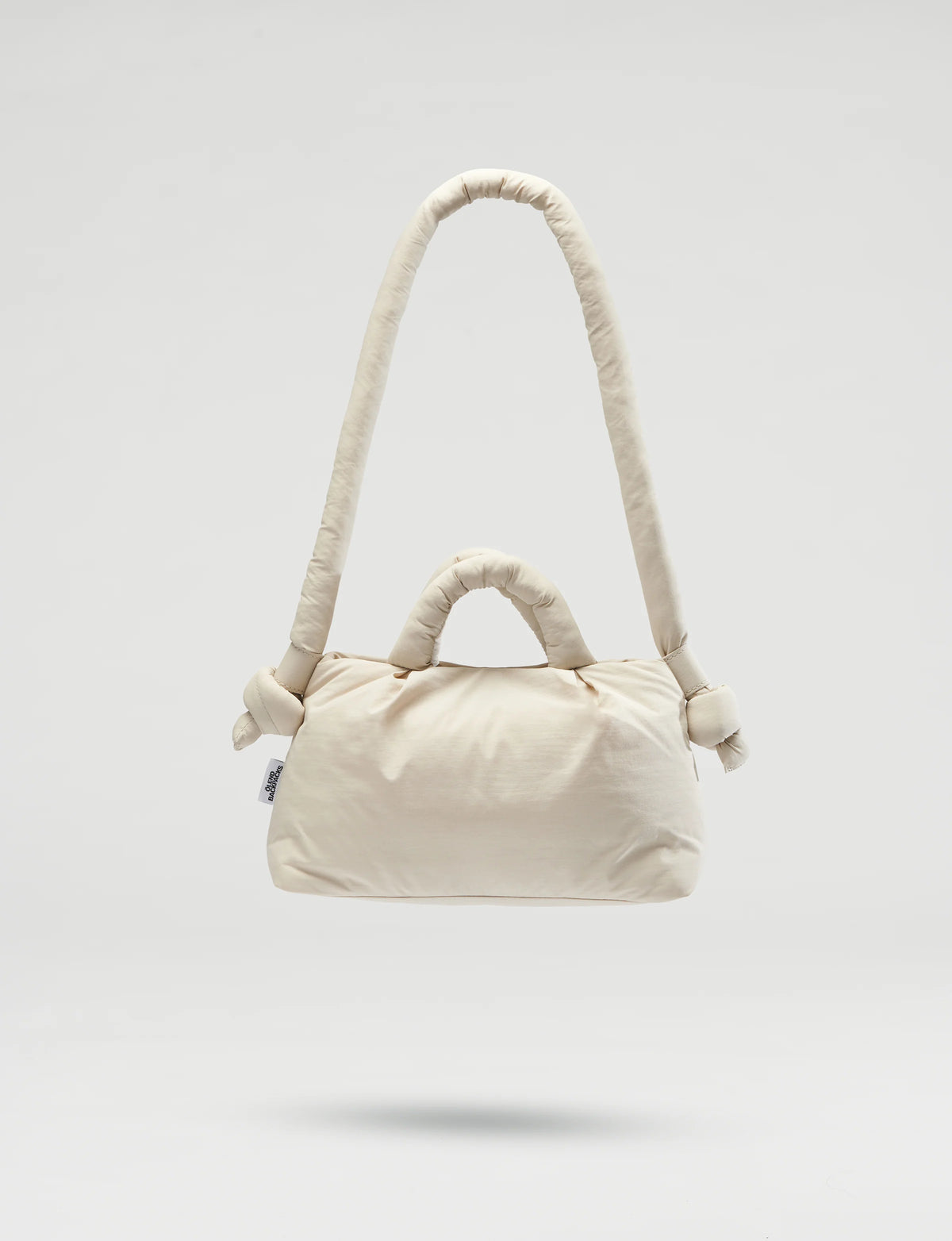 ÖLEND - Mini Ona Soft Bag - Sand