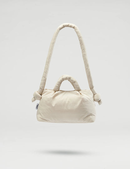 ÖLEND - Mini Ona Soft Bag - Sand
