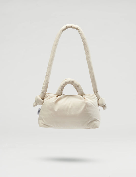 ÖLEND - Mini Ona Soft Bag - Sand