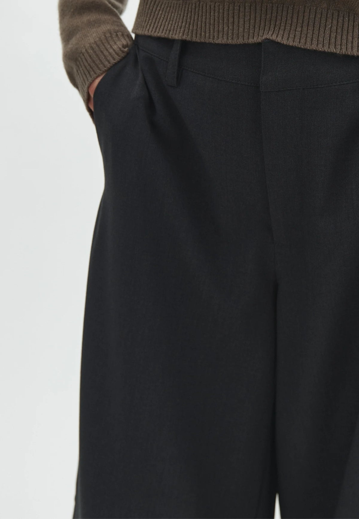 MbyM - Silira-M Pant