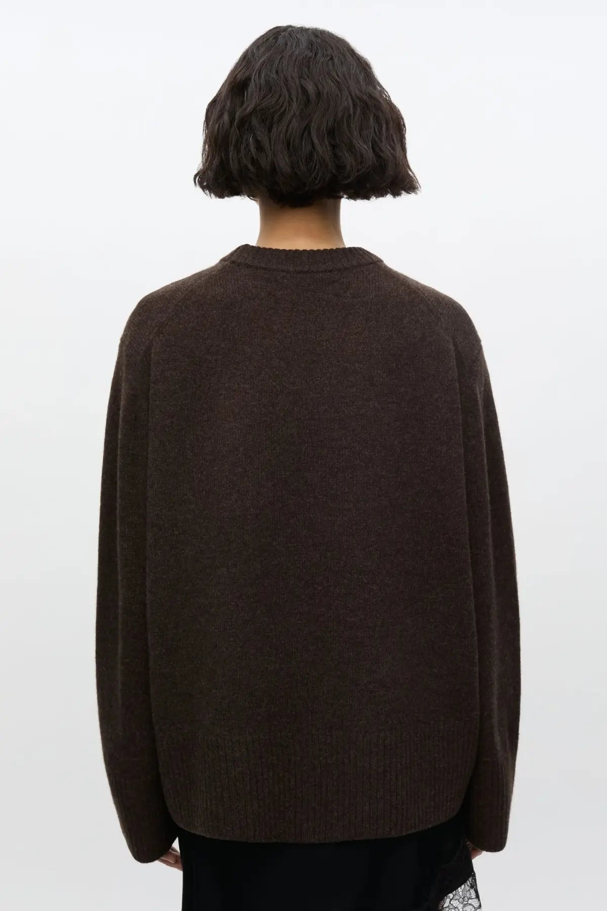 Samsøe Samsøe - Sarut Samsøe Sweater 16331 - Delicioso