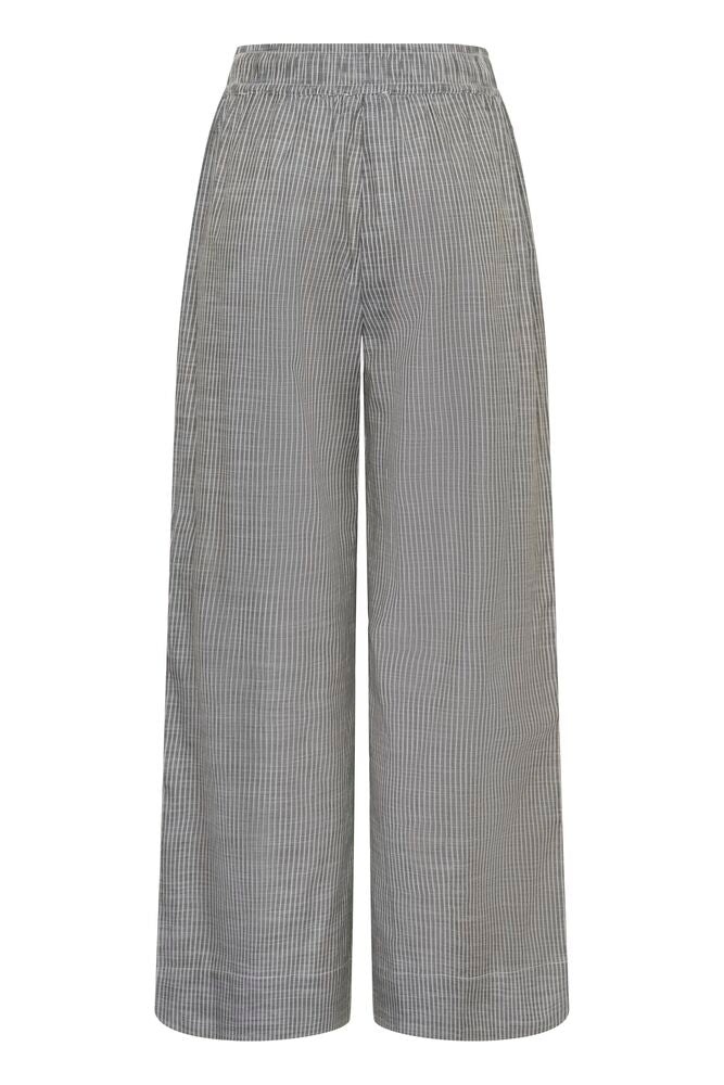My Essential Wardrobe - SkyeMW Wide Pant