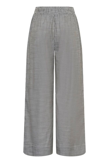 My Essential Wardrobe - SkyeMW Wide Pant