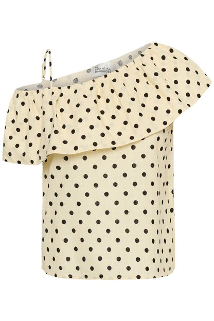 My Essential Wardrobe - MWNada Florence Blouse