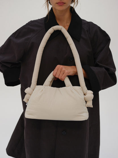 ÖLEND - Mini Ona Soft Bag - Sand