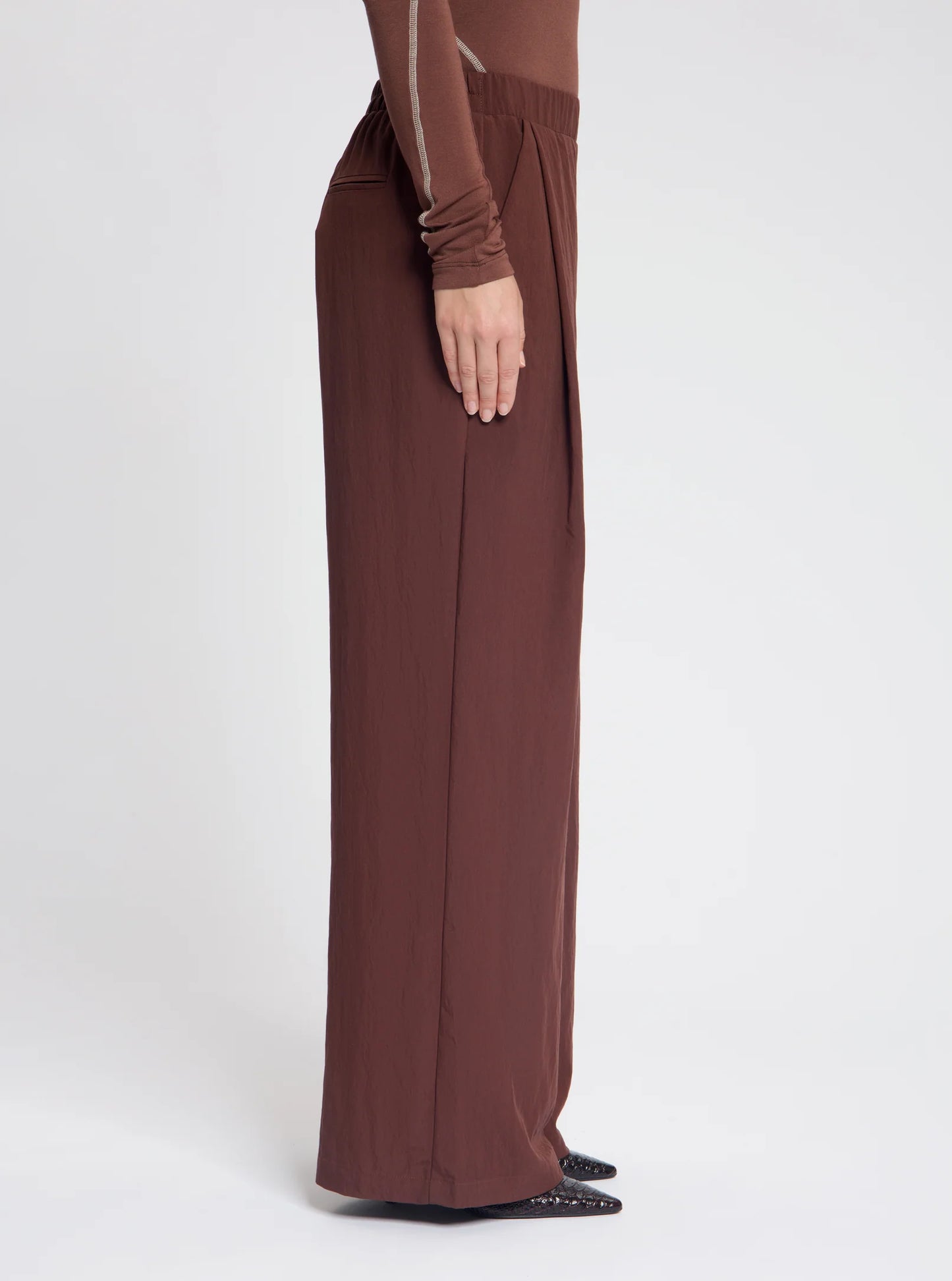 Nous Sommes Labels - Mellie Trousers