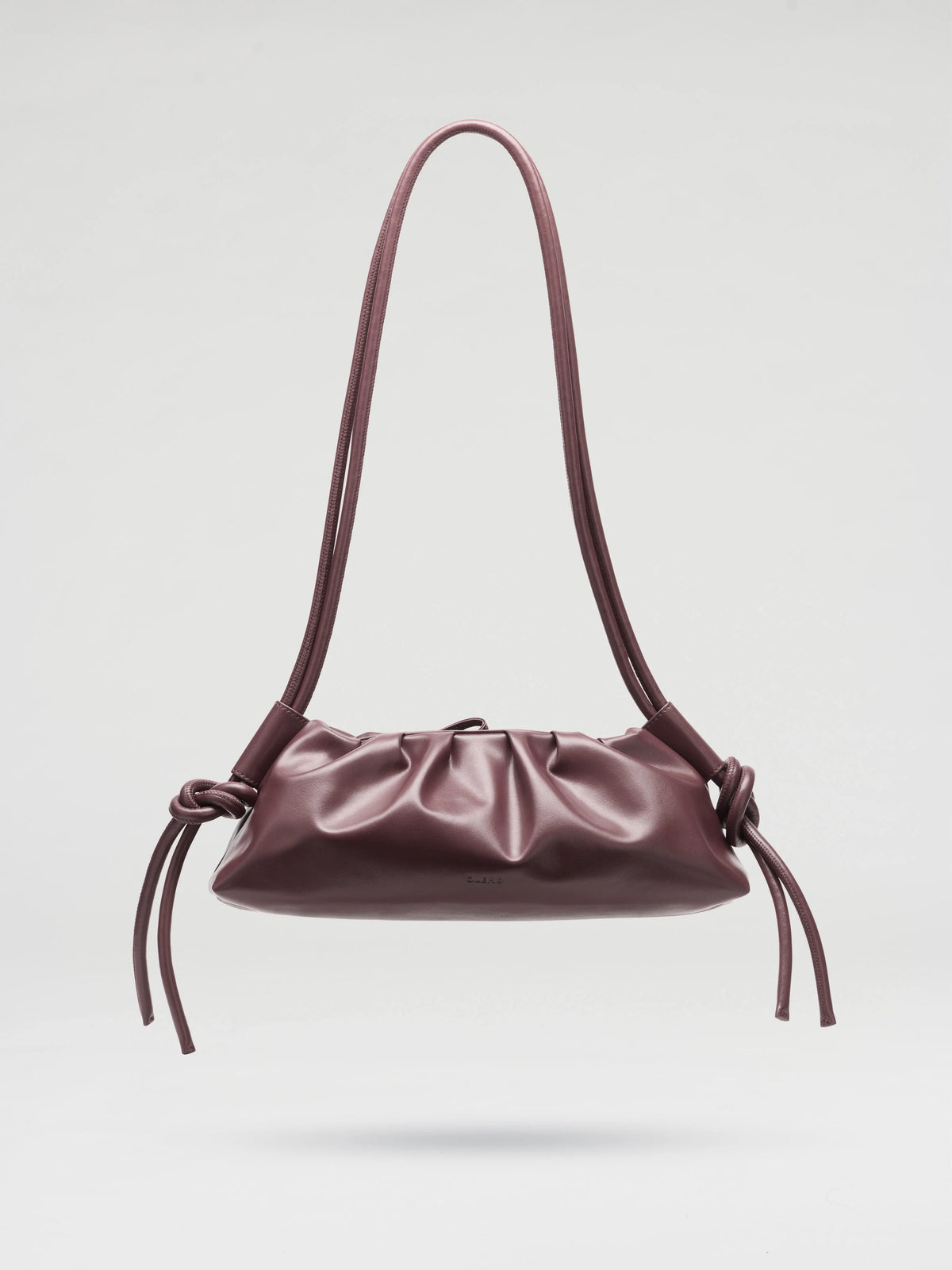 ÖLEND - Dumpling Bag - Chocolate