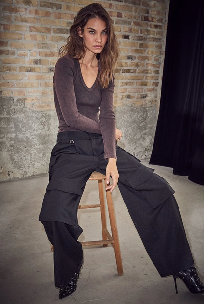 Haute L’Amitié - premiere Scout Tailor Pant
