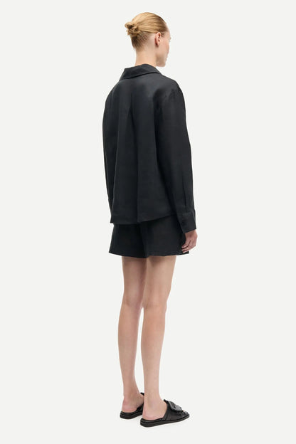 Samsøe Samsøe - Saiben shirt