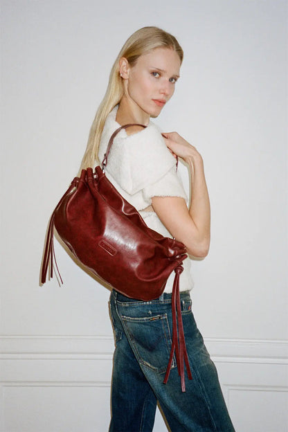 Silfen Studio - Iris Bag