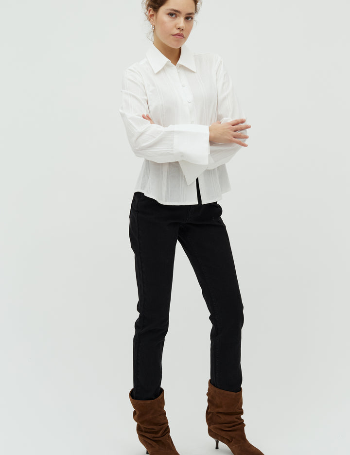 MbyM - Aulori-M Blouse