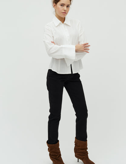 MbyM - Aulori-M Blouse