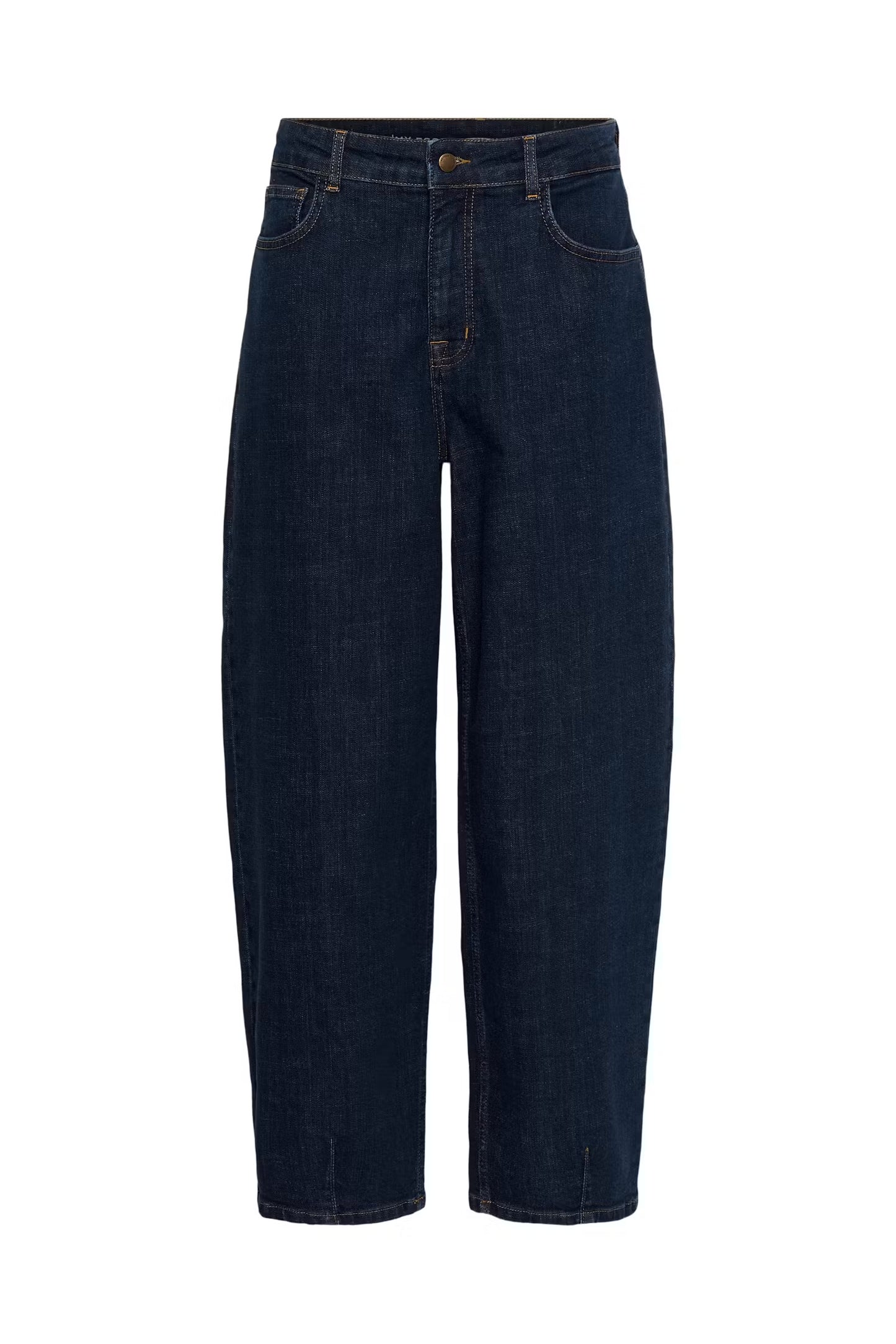 My Essential Wardrobe - MWLucy Barrel jeans