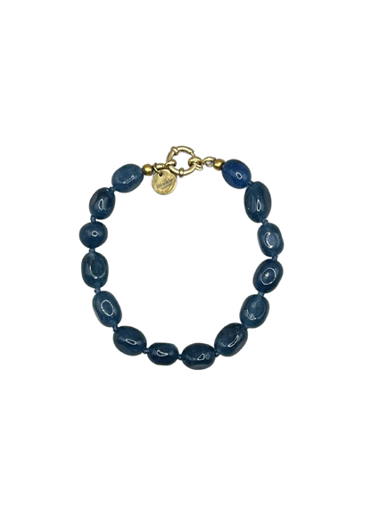 Bonnie Studios - Bobby Blue Bracelet