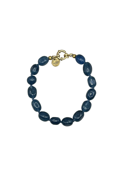 Bonnie Studios - Bobby Blue Bracelet