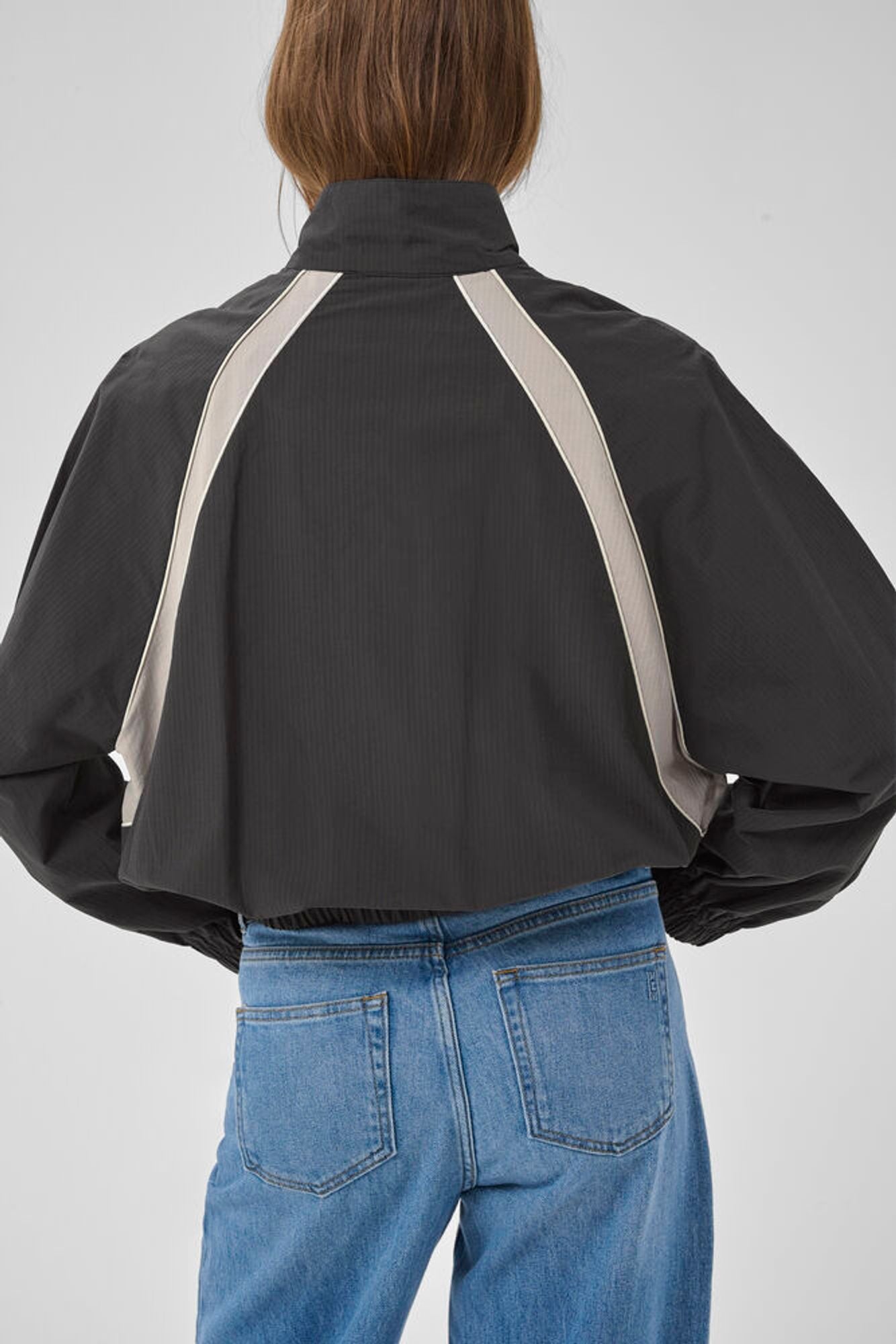 My Essential Wardrobe - MWTasma Track Jacket