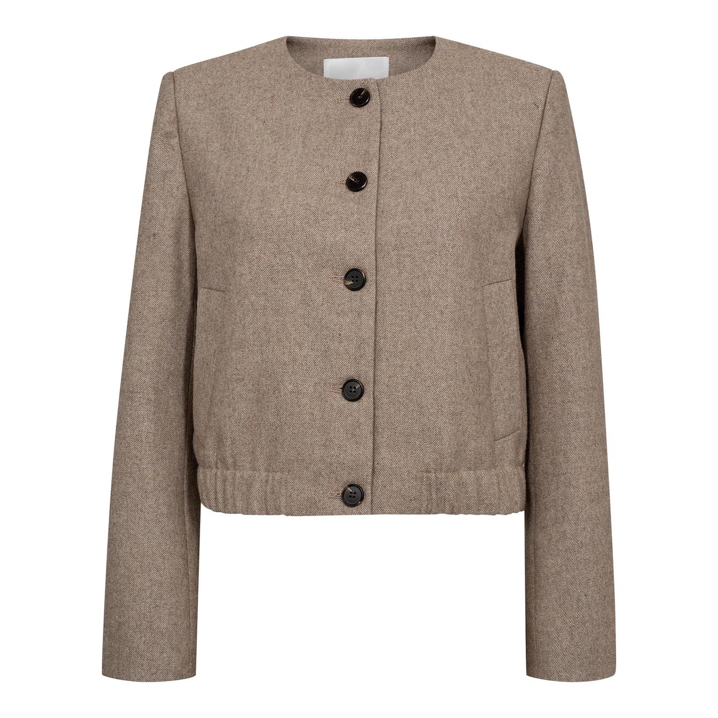 Co’Couture - MeeraCC Bomber Jacket