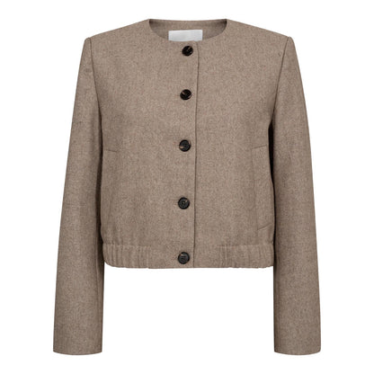 Co’Couture - MeeraCC Bomber Jacket