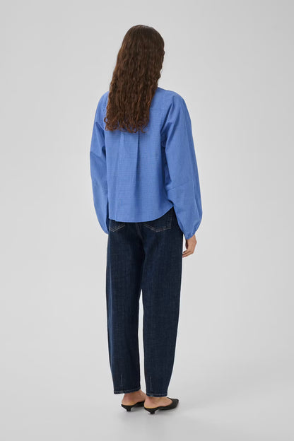 My Essential Wardrobe - MWLucy Barrel jeans