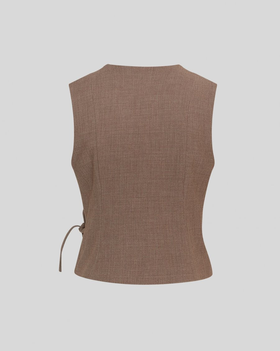 MSCH Copenhagen - MSCHDarina Waistcoat