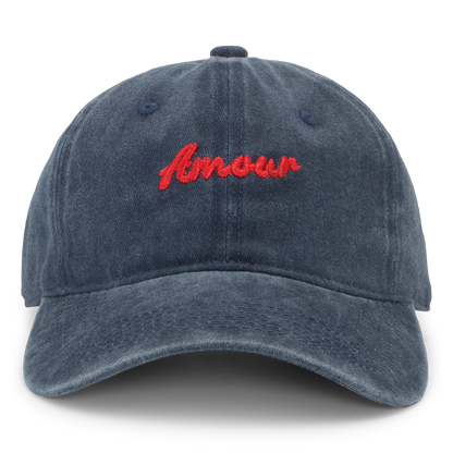 SUI AVA - Everyday Bisou Cap