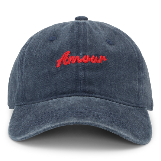 SUI AVA - Everyday Bisou Cap
