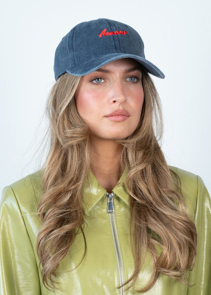 SUI AVA - Everyday Bisou Cap