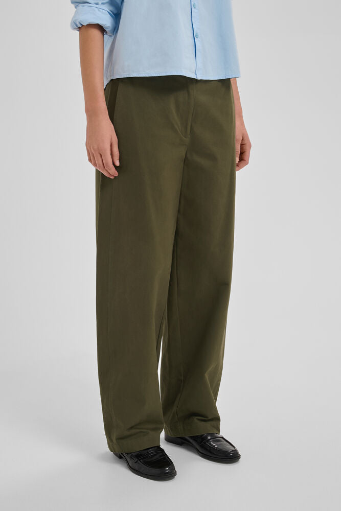My Essential Wardrobe - MWGisva Kendel Barrel Pant