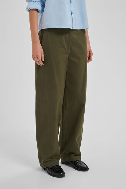 My Essential Wardrobe - MWGisva Kendel Barrel Pant