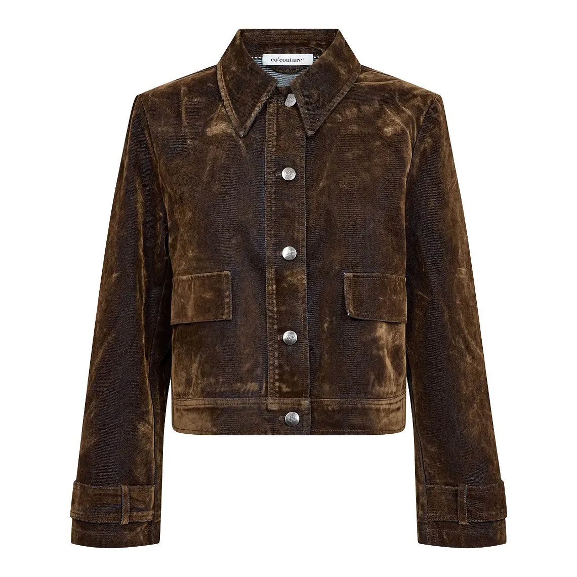 Co’Couture - TeffyCC Jacket