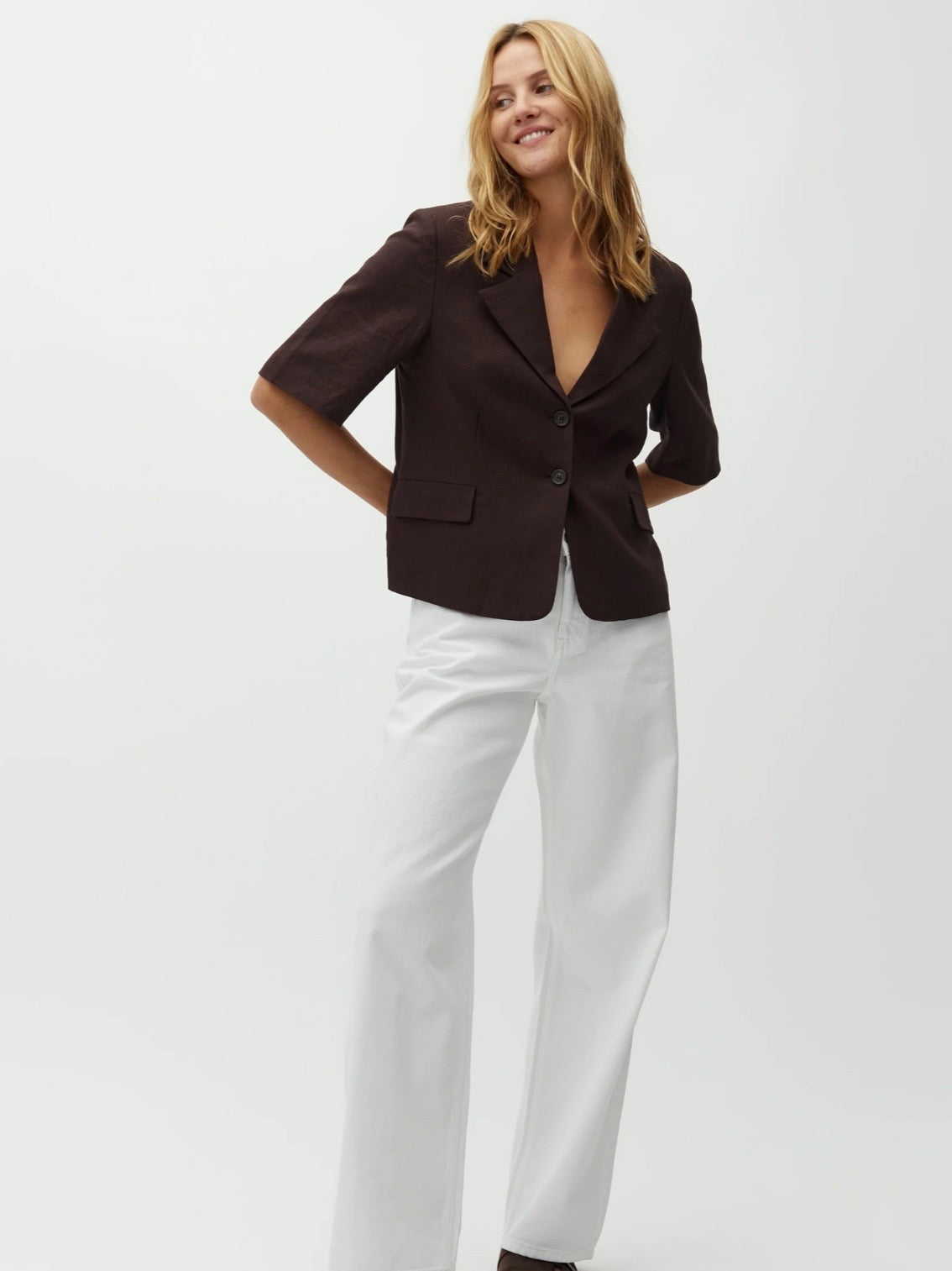 MbyM - Morven-M Blazer