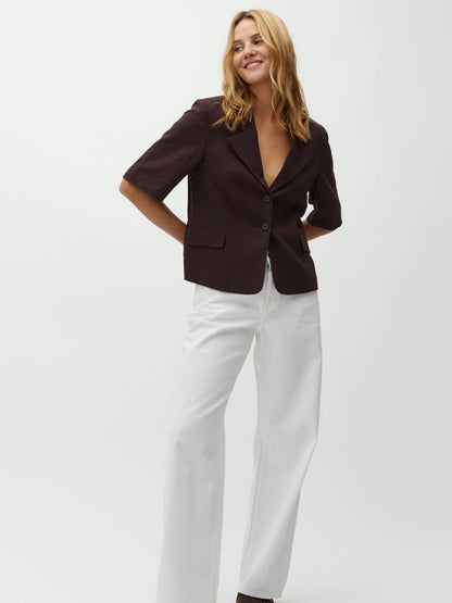 MbyM - Morven-M Blazer