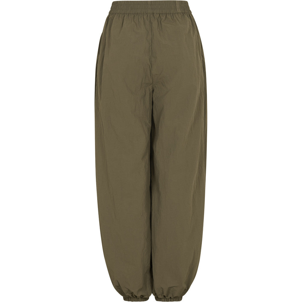 TOODAY - TDAnita Ballon Pants - Ivy Green