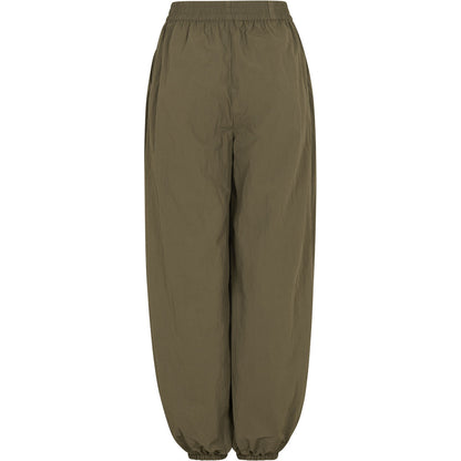 TOODAY - TDAnita Ballon Pants - Ivy Green
