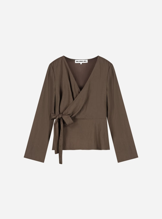 Nous Sommes Labels - Lia Blouse