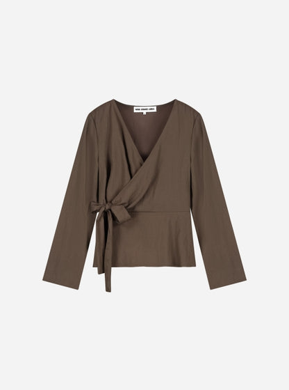 Nous Sommes Labels - Lia Blouse