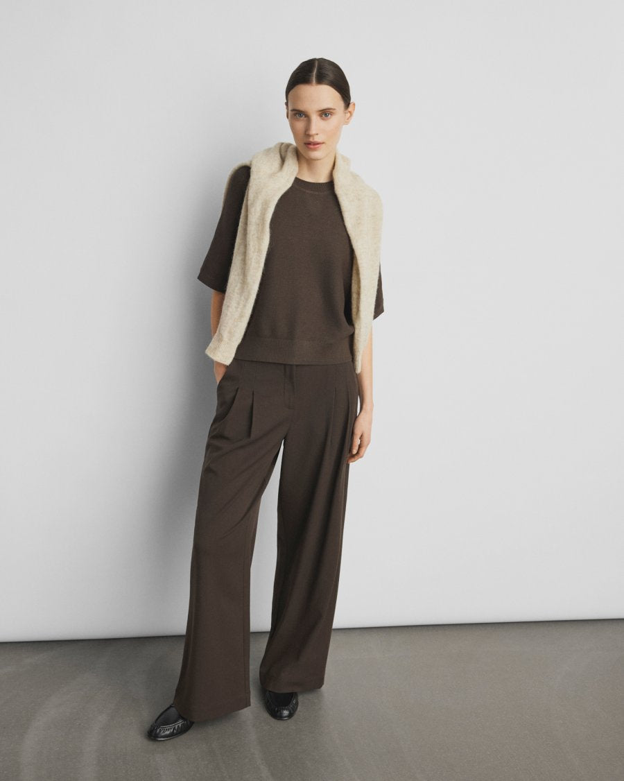 MSCH Copenhagen - MSCHHenrika HW Pants - delicioso