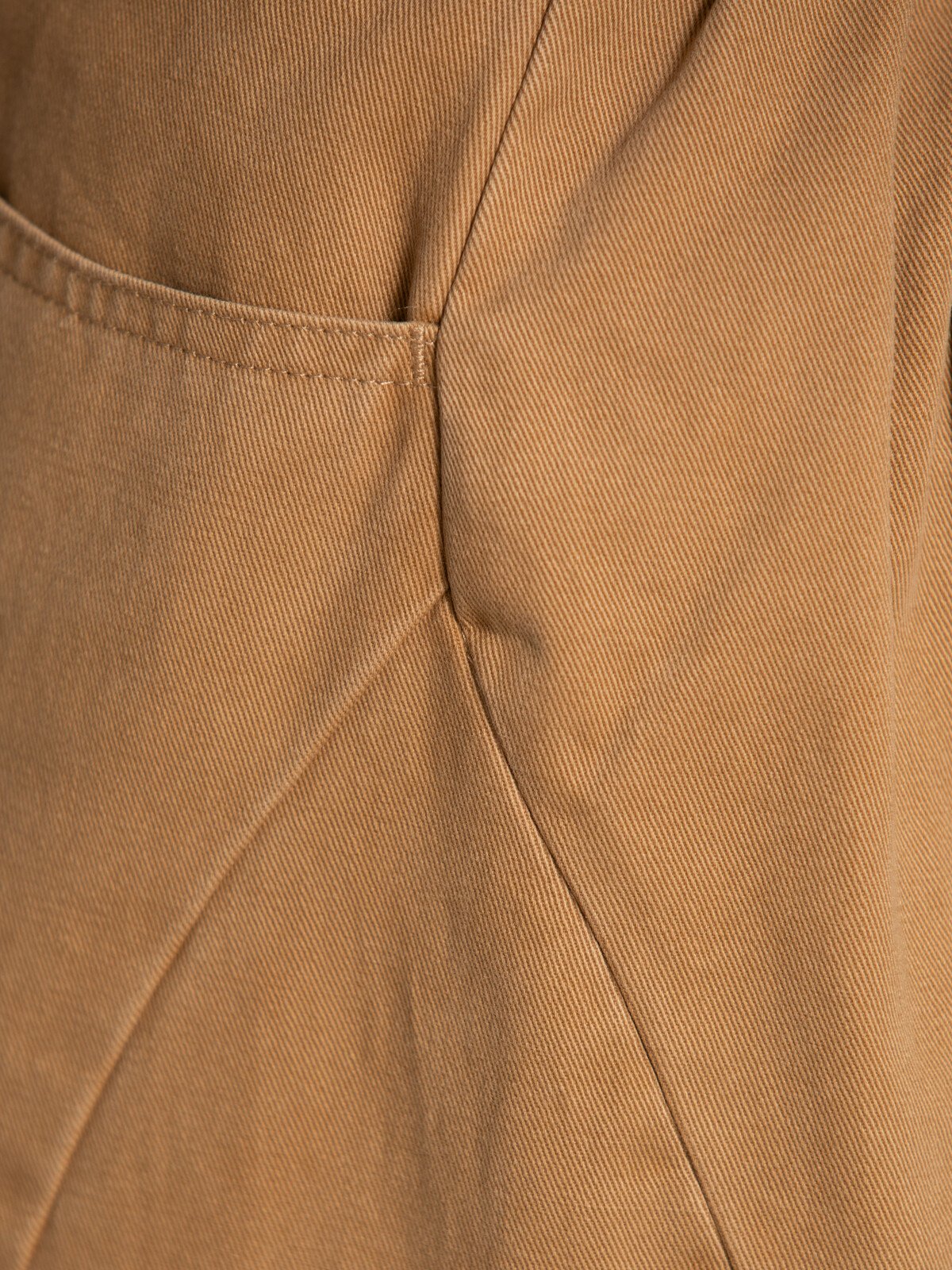 Les Soeurs - relaxed broek Owen