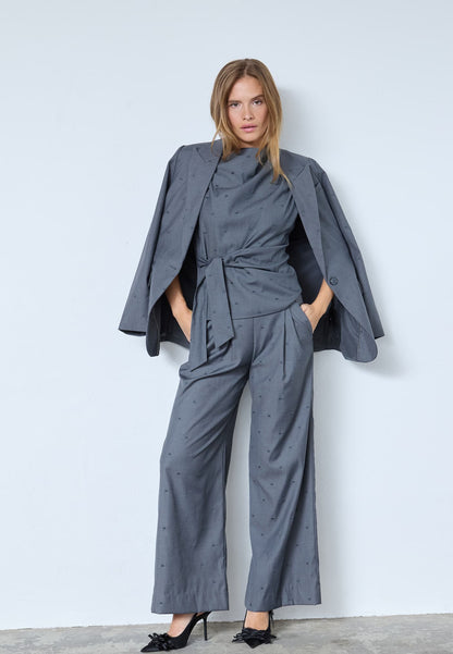 Co’Couture - SagaCC Single Blazer