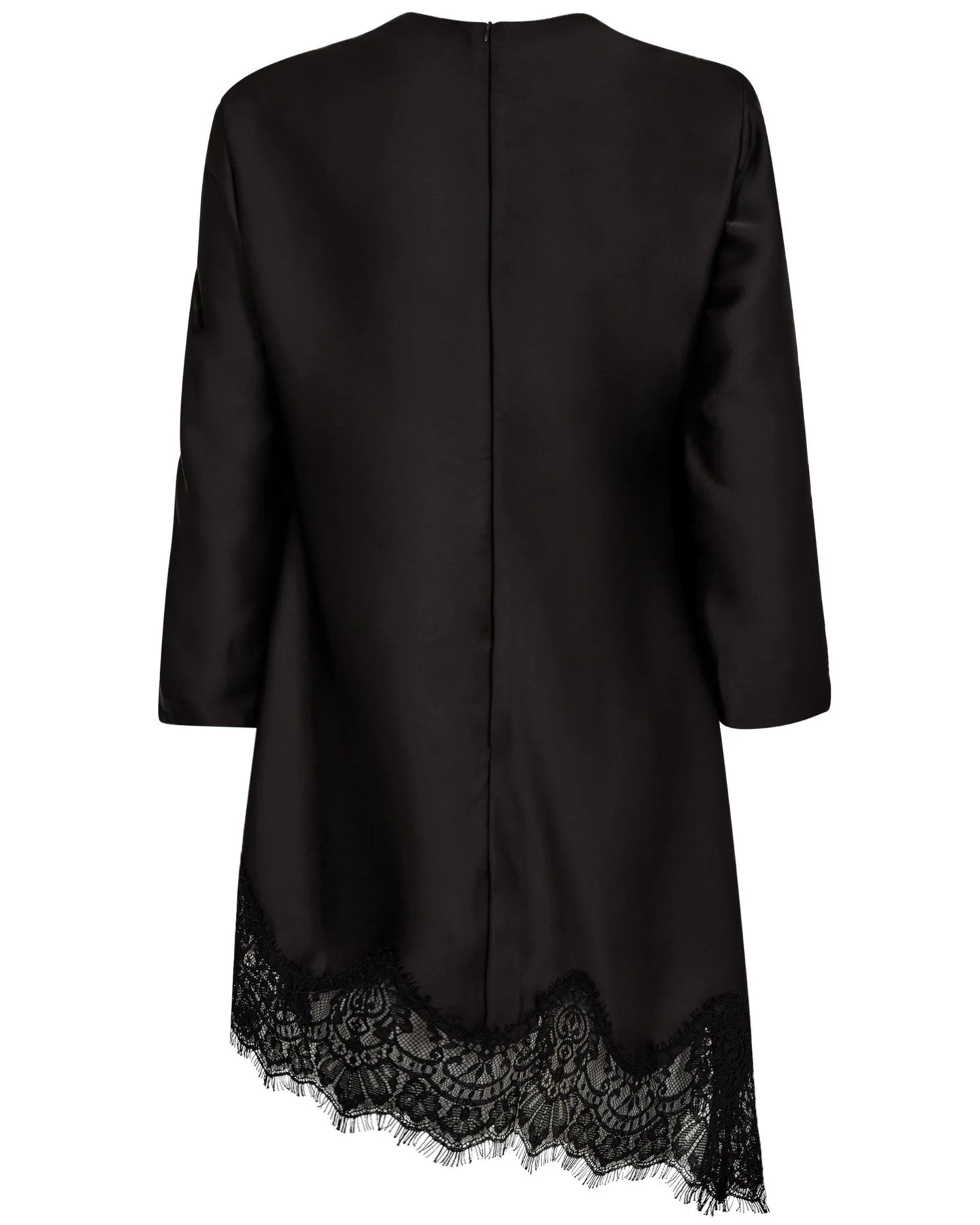 Haute L’Amitié - Naomi Twist Shoulder Dress