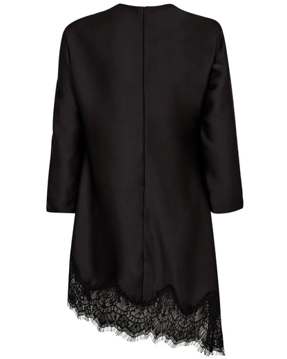 Haute L’Amitié - Naomi Twist Shoulder Dress
