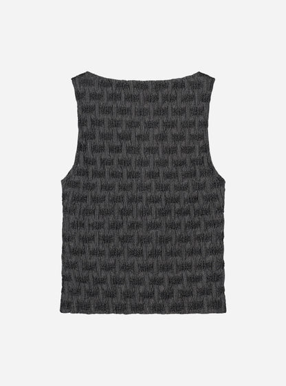 NOUS SOMMES LABELS - June Smock Top