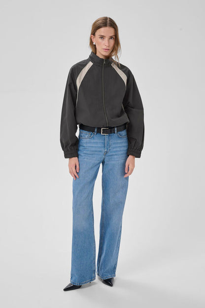 My Essential Wardrobe - MWTasma Track Jacket